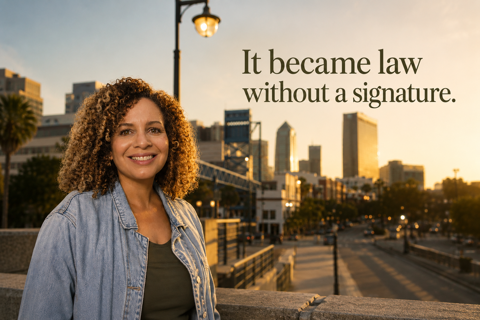 The Biggest Housing Law in a Generation Just Took Effect. Here's What It Really Means for You.