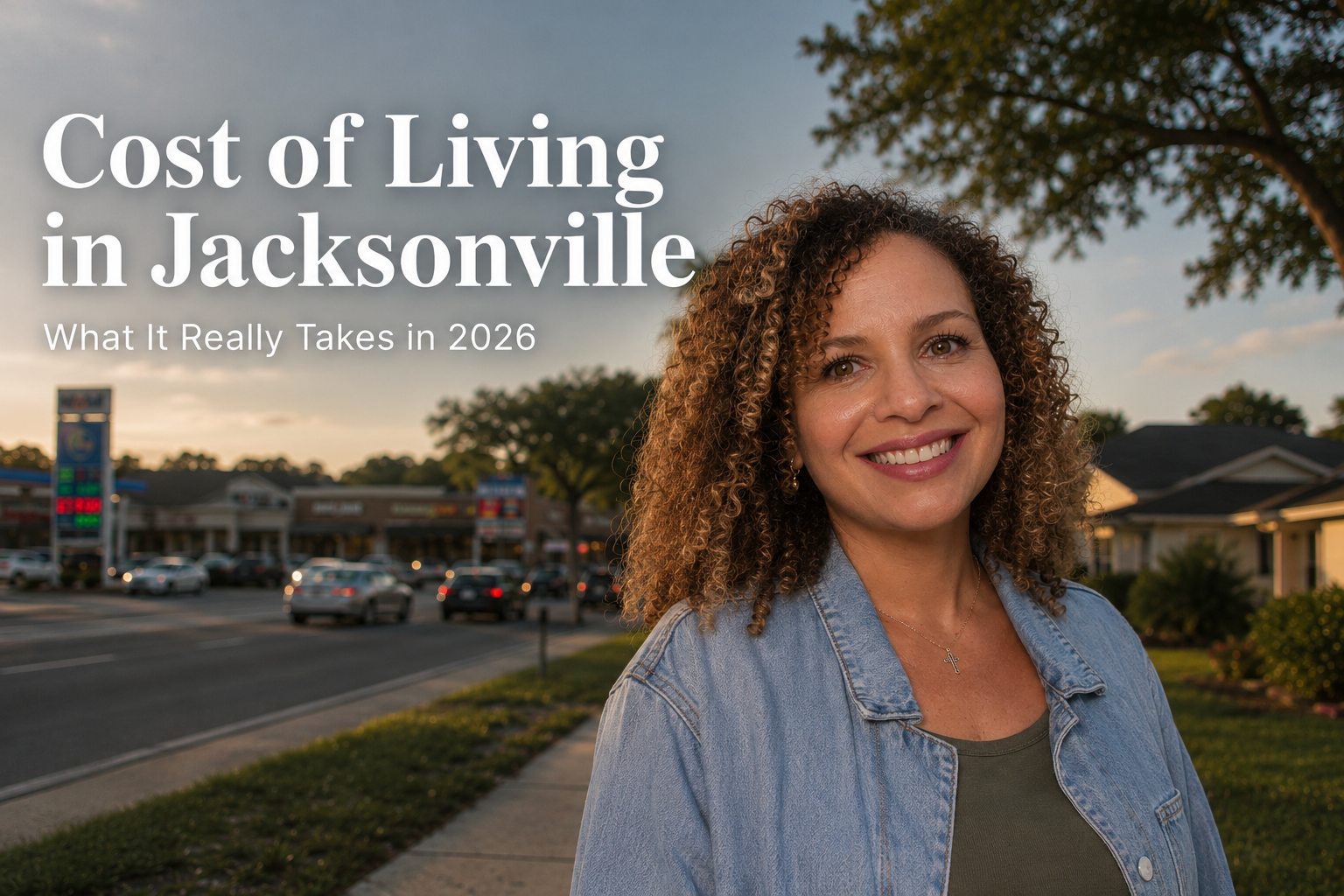 Cost of Living in Jacksonville, FL: What It Really Takes in 2026