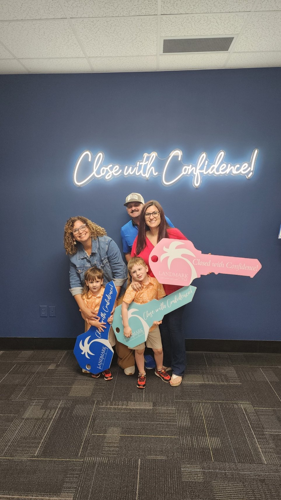 We make the buying and selling process easy for families, those retiring, military families, or those transitioning from different seasons of life.