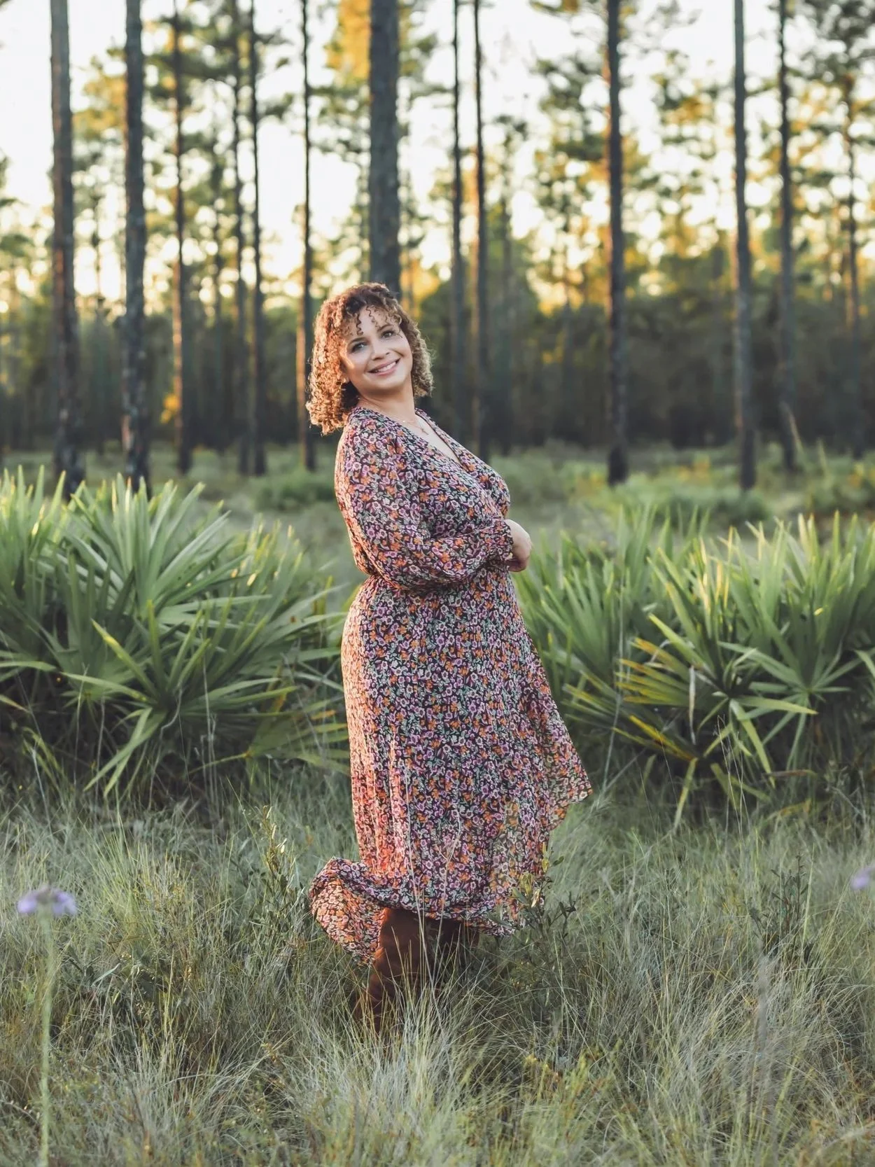 Founder of Living Truth Homes Realty serving Northeast Florida