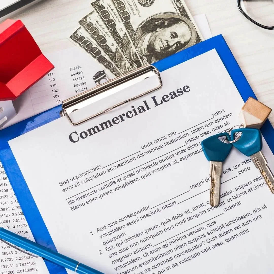 Need office, industrial, or commercial space to lease in Northeast, FL, Jacksonville, FL and Orange Park, FL including Middleburg, FL.