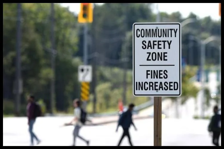 Pathways to Community Safety