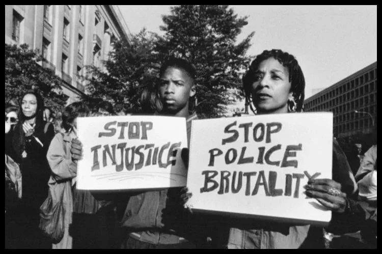 Pathways to Community Safety: The intersection of urban planning and transformative justice