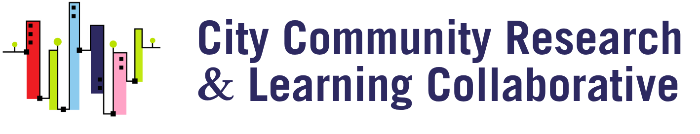 City Community Research and Learning Collaborative