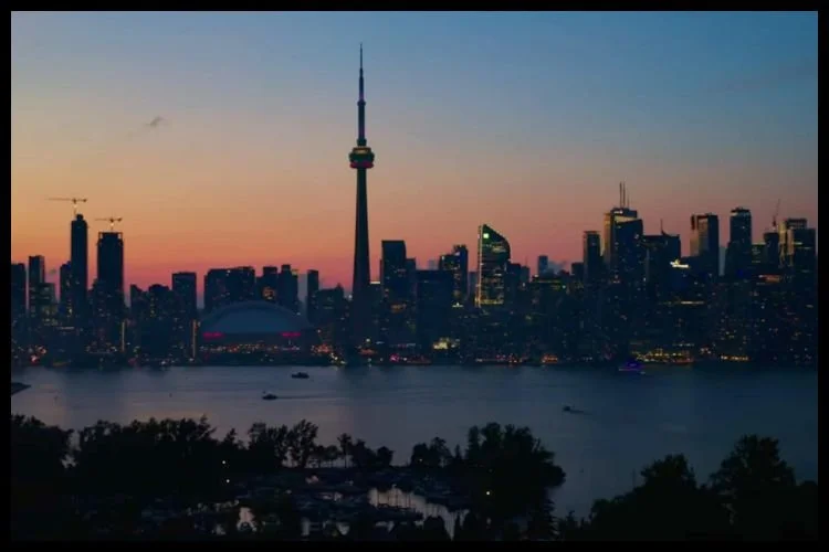 Refugee Services in Toronto and the GTHA