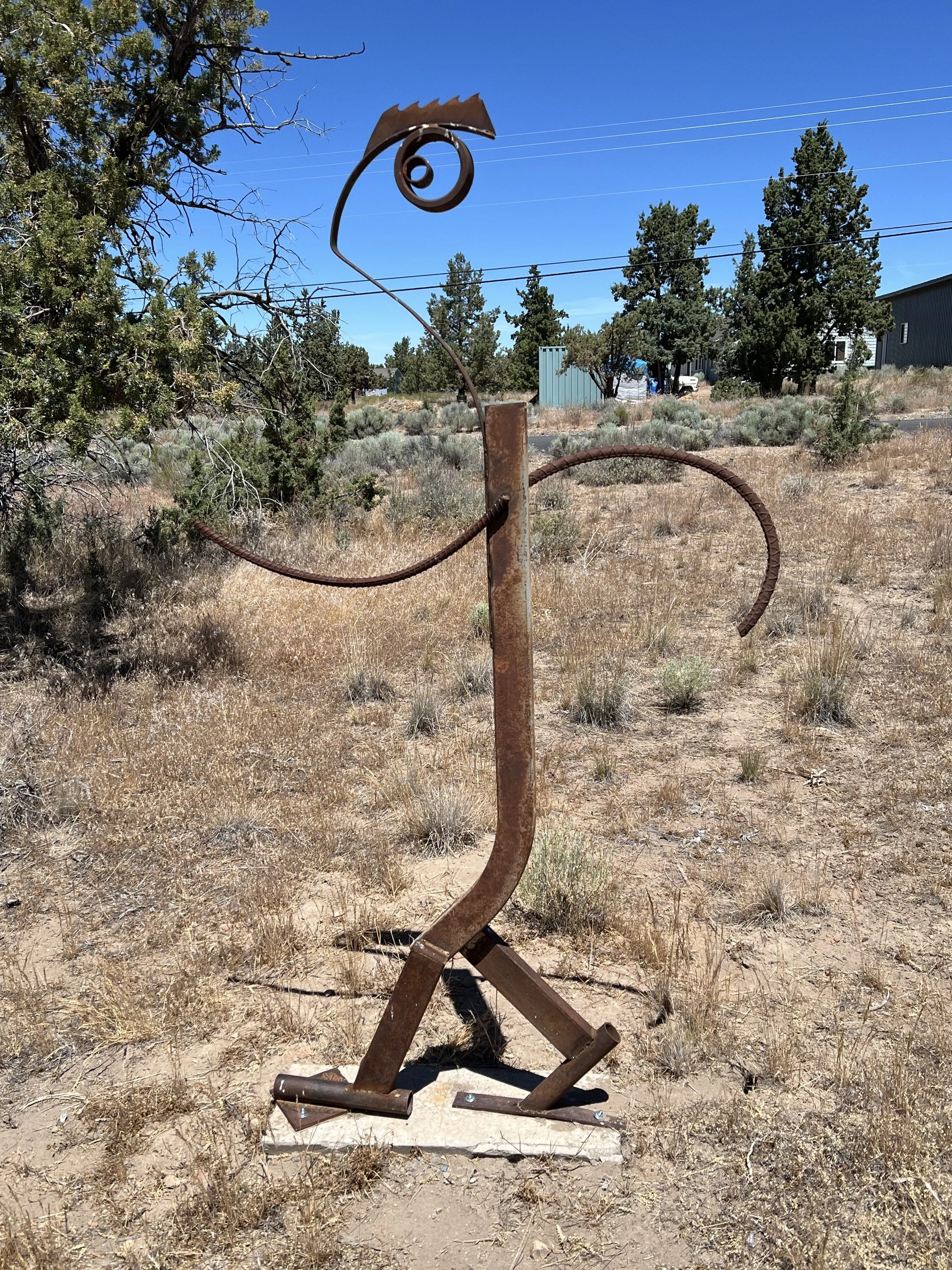 Ministry of Silly Walks