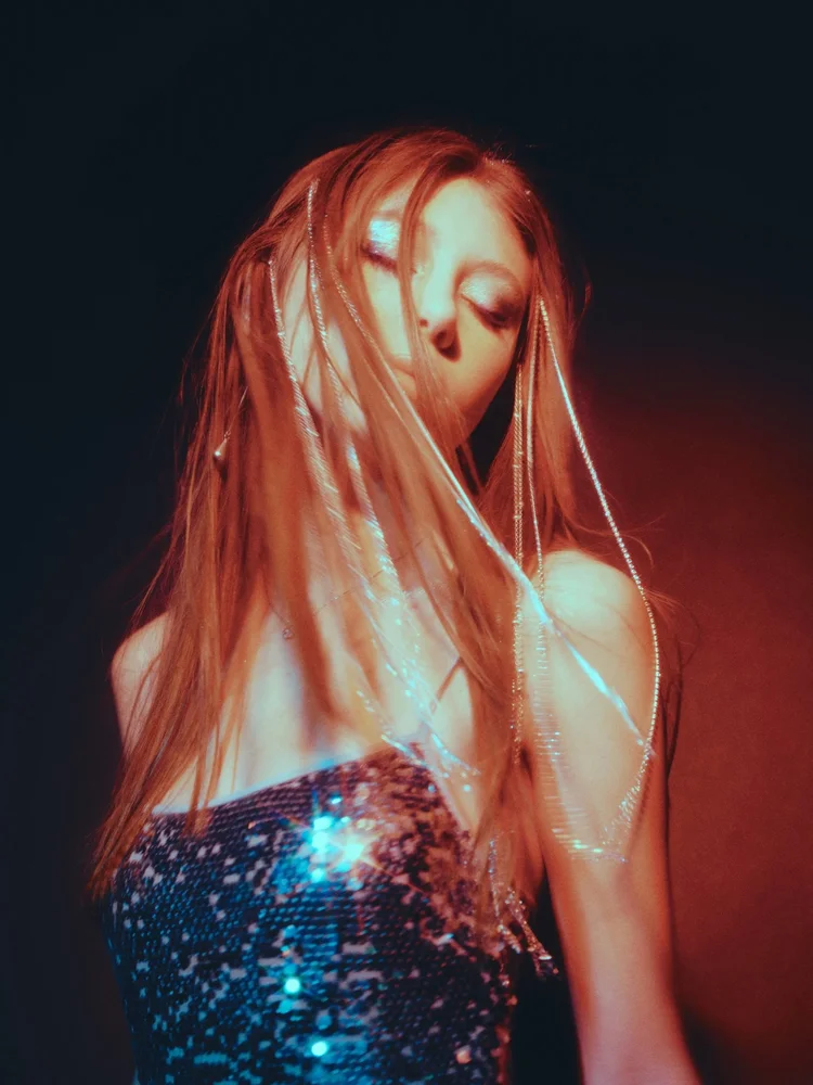 kerosene cover art