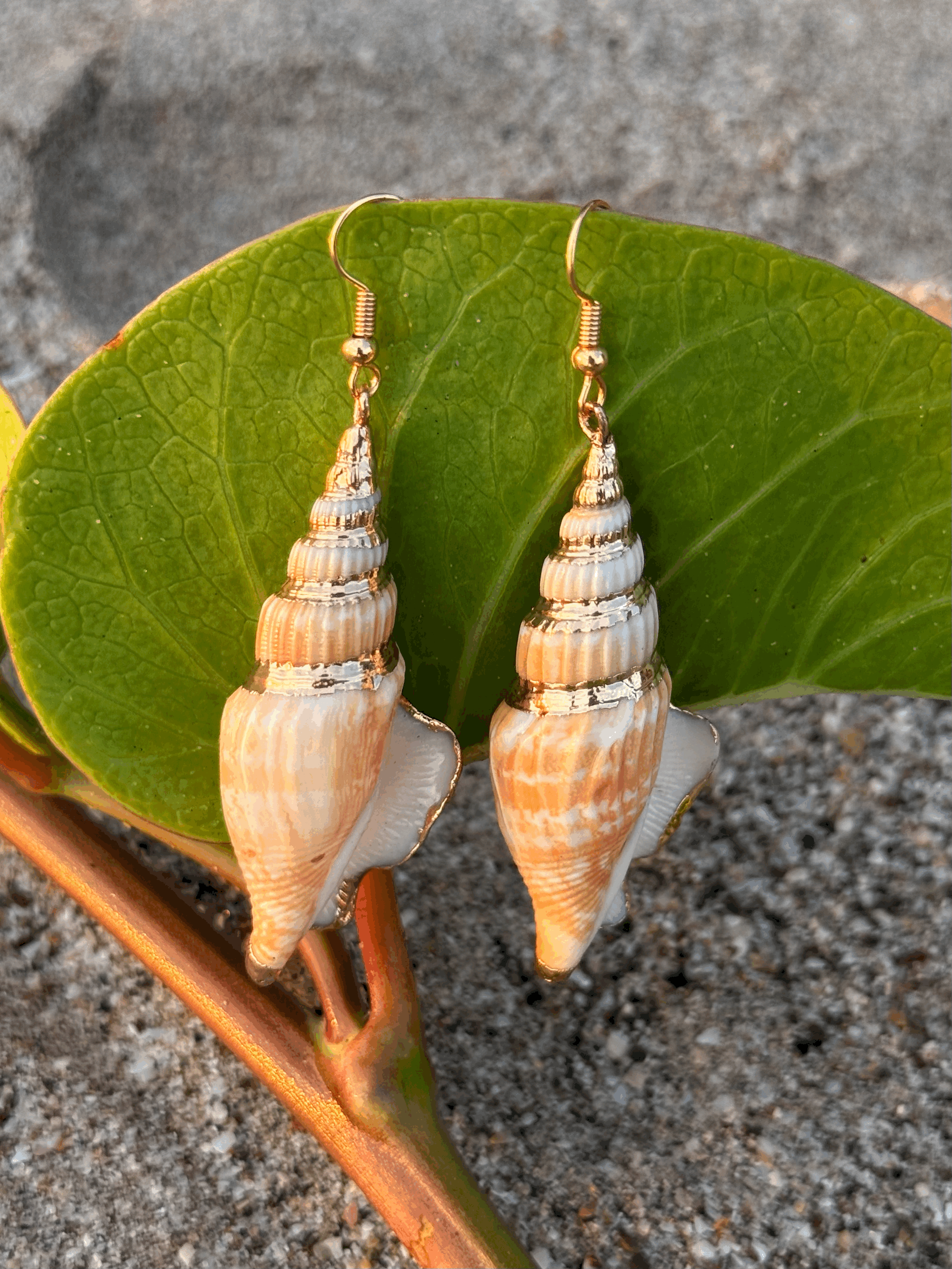 The Sol Earring