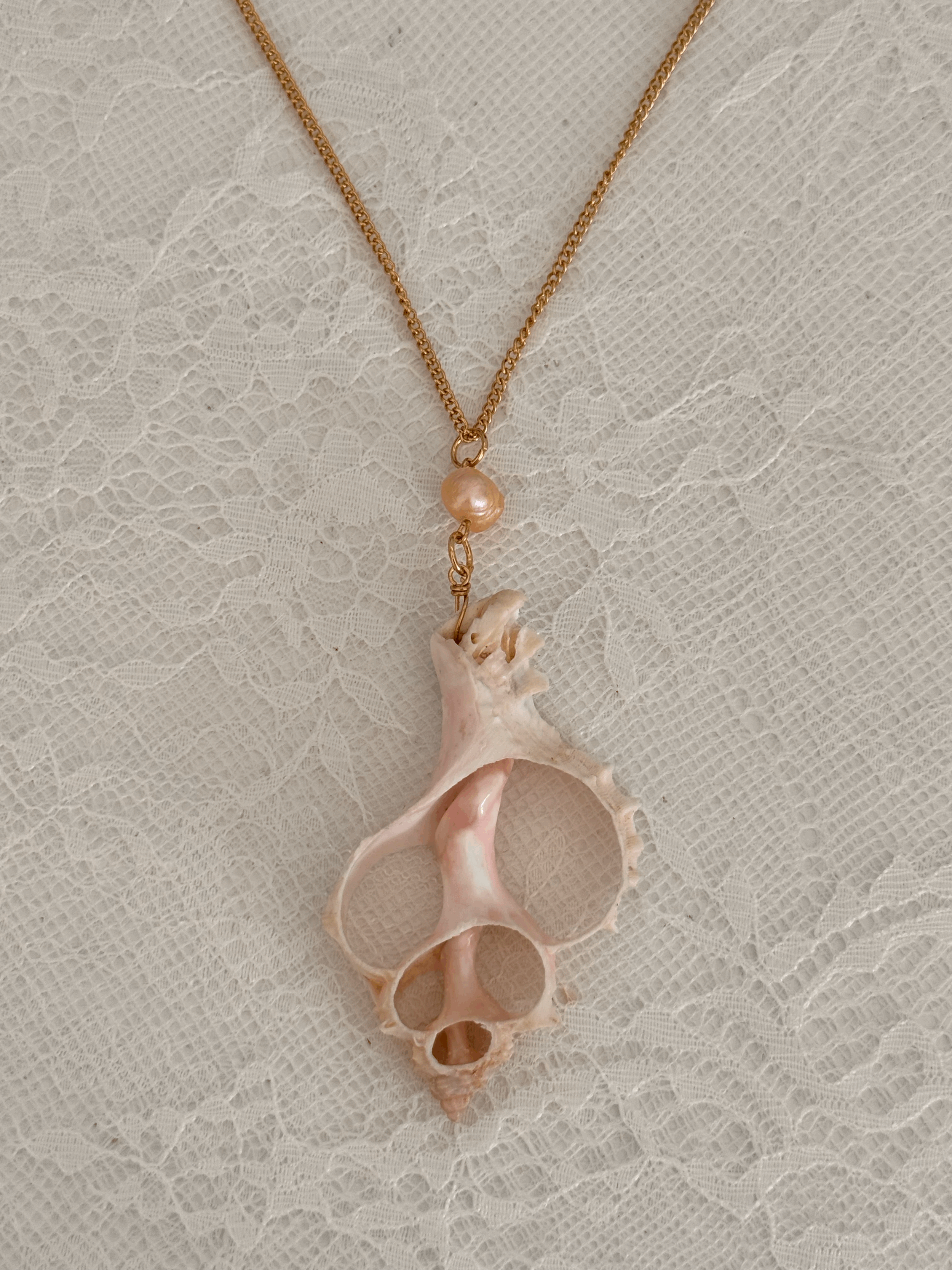 The Devotion Necklace