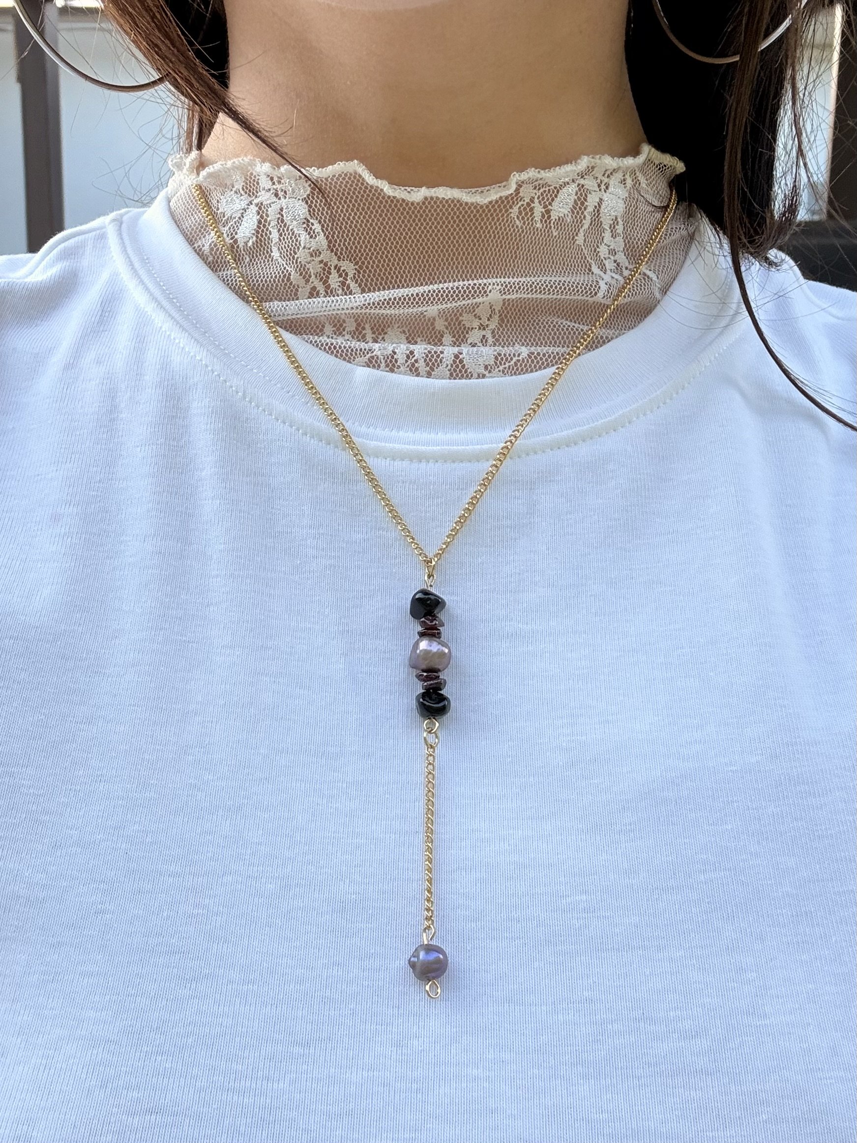 The North Star Necklace