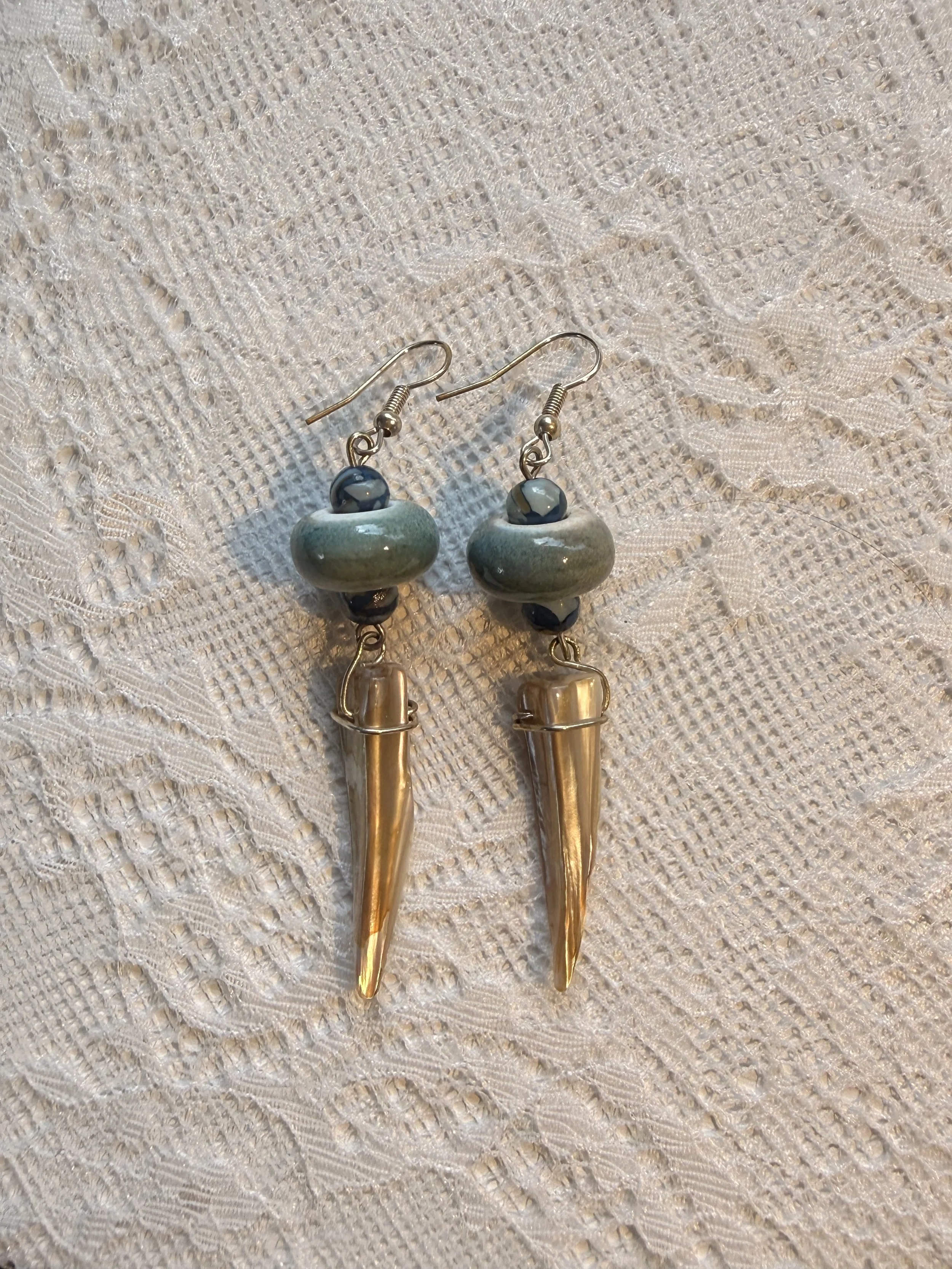 The Coastal Earring