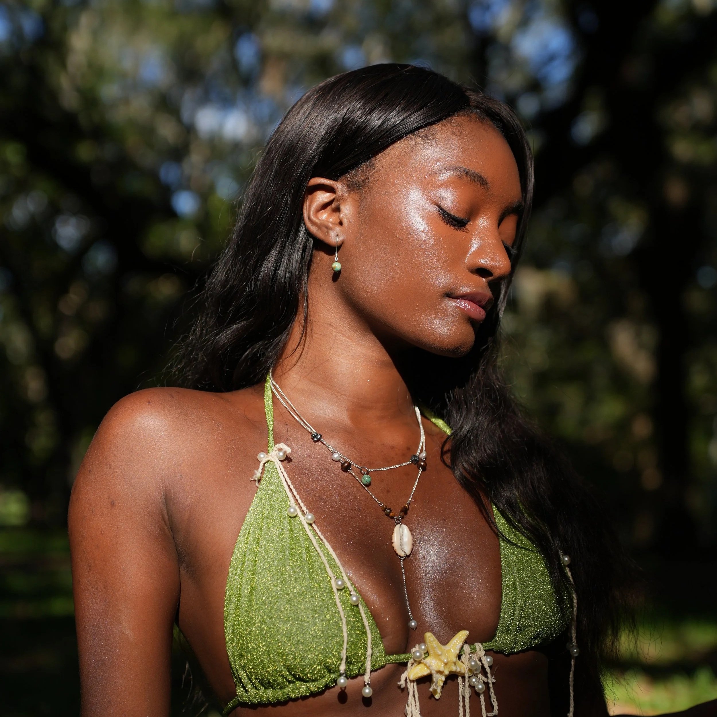 The Caia Necklace