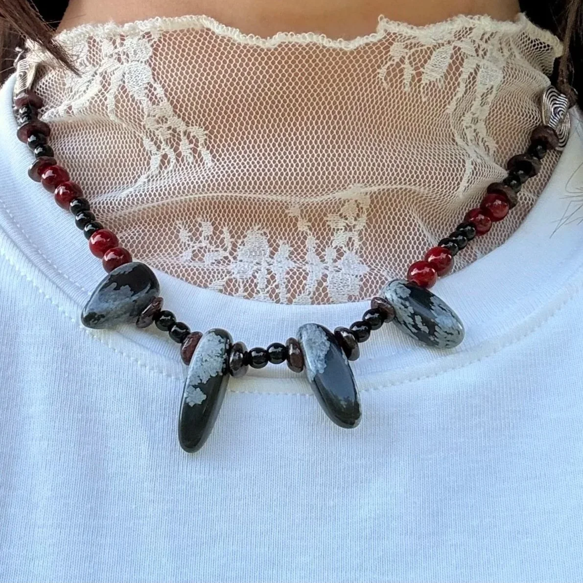 The Crimson Choker