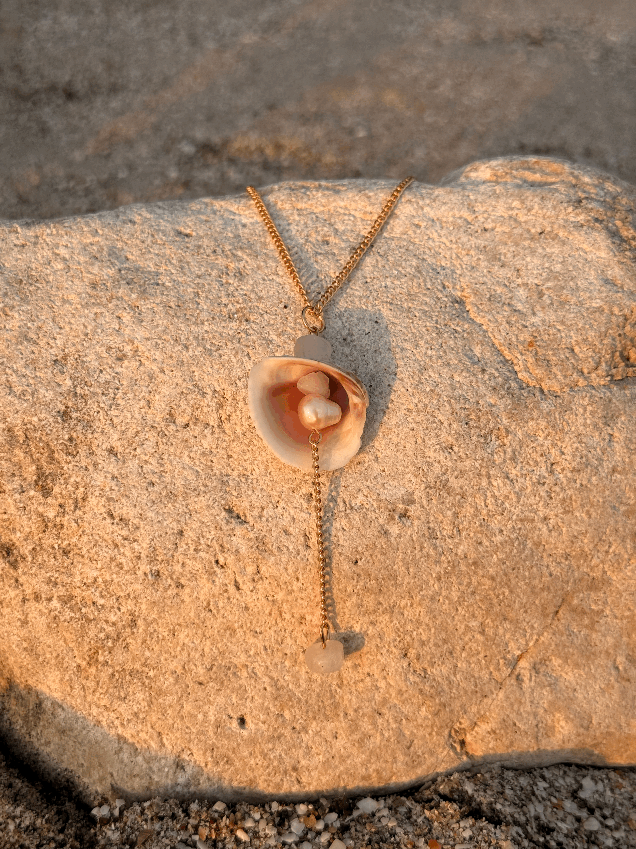 The Lucent Necklace