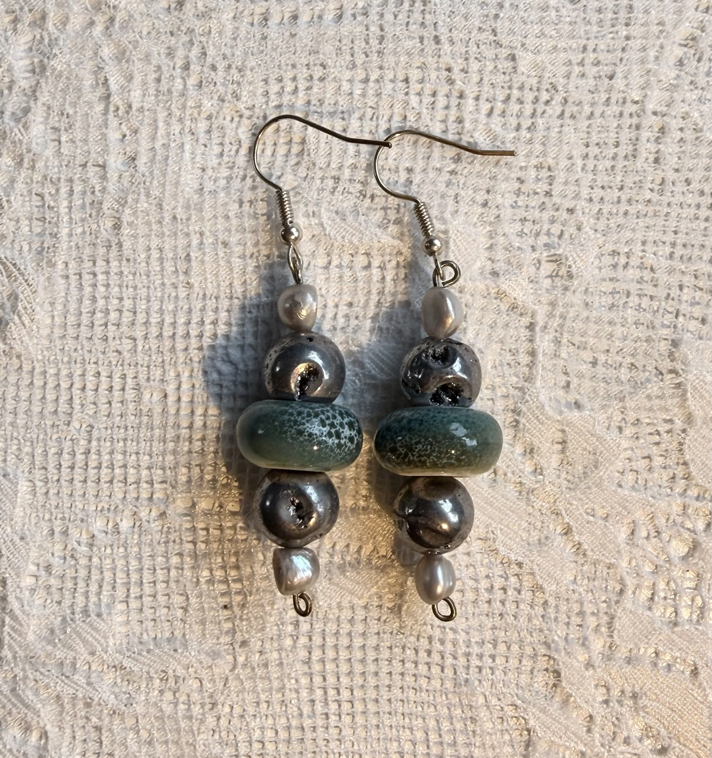 The Celestial Earring