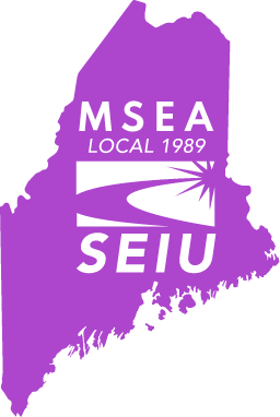 MSEA SEIU Local 1989