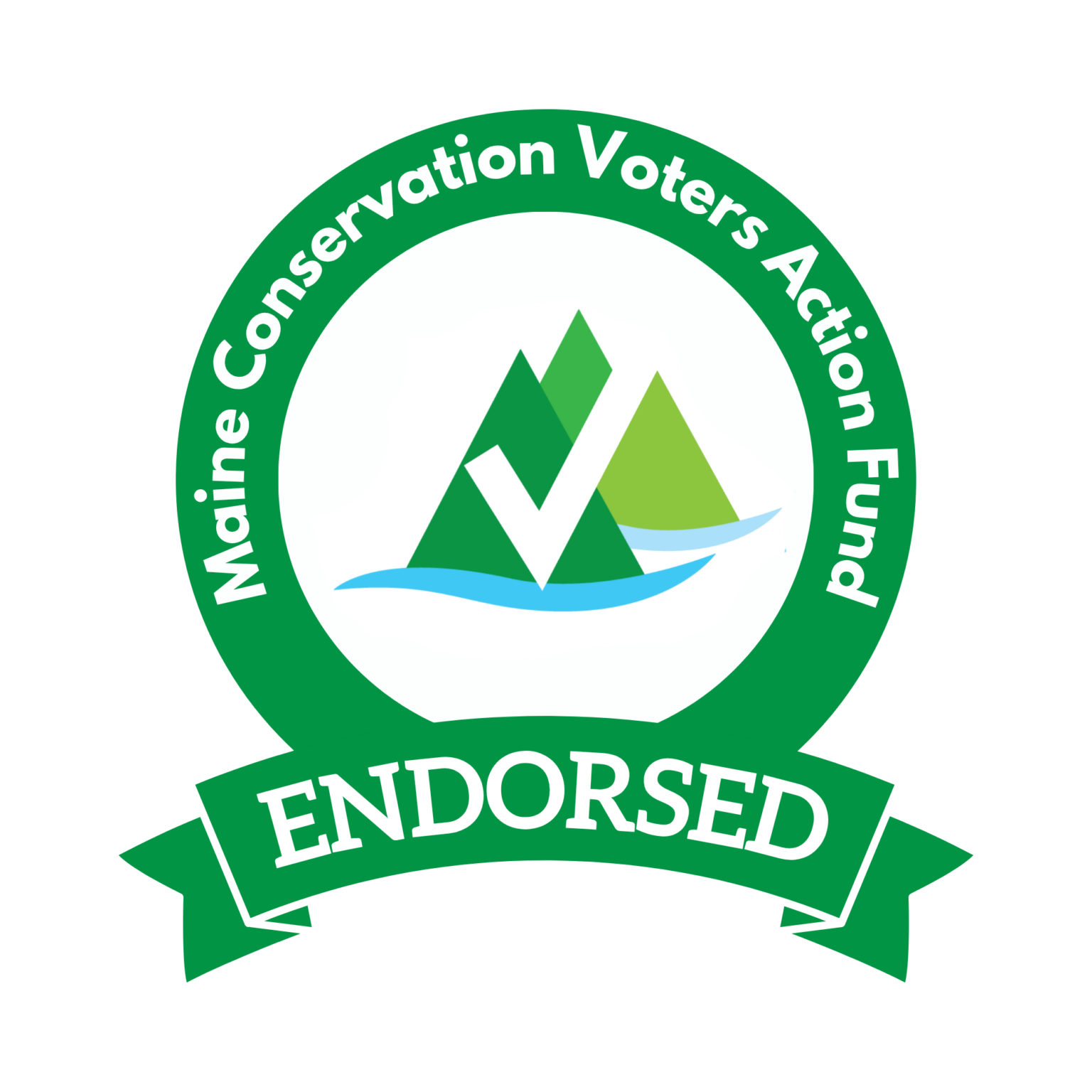 Maine Conservation Voters Action Fund Endorsed