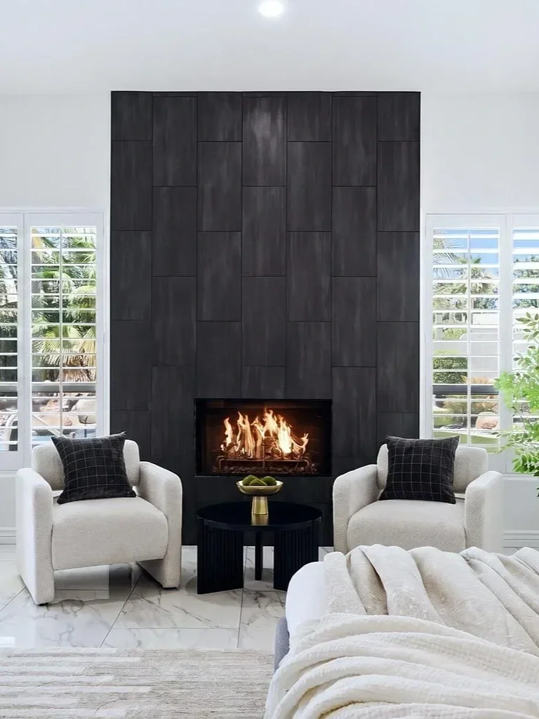 Mesa Home Staging in a Bedroom