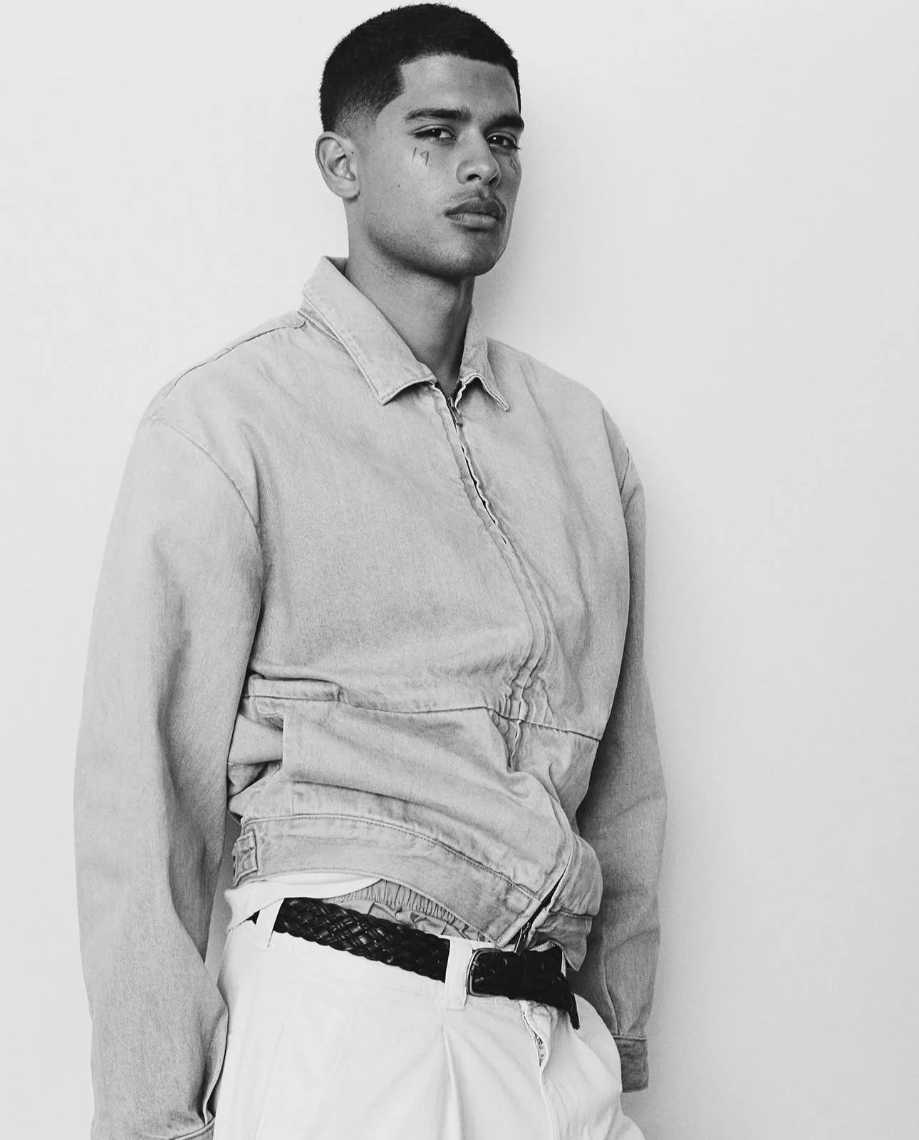 MICHAEL SPENCER PROJECT