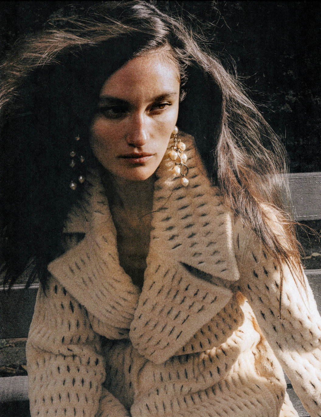 INSTYLE MX / LUCAS CHEMOTTI