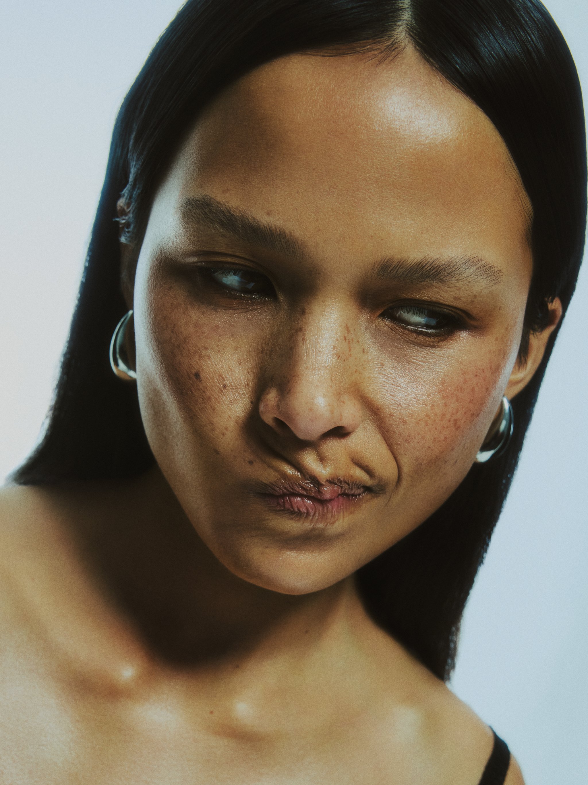 MICHAEL SPENCER PROJECT