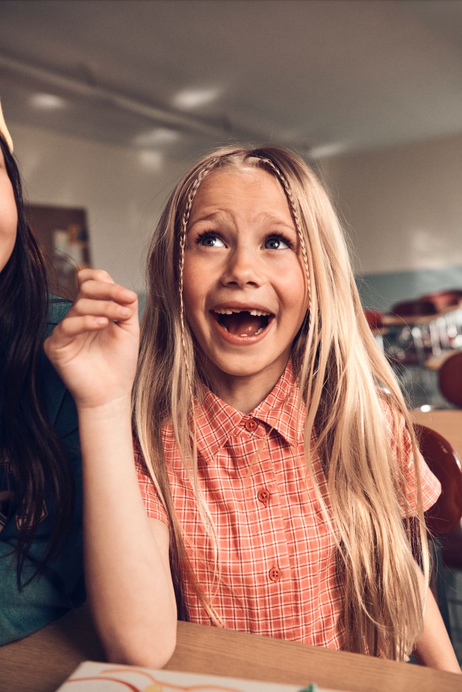 OSHKOSH / FRANCK MALTHIERY