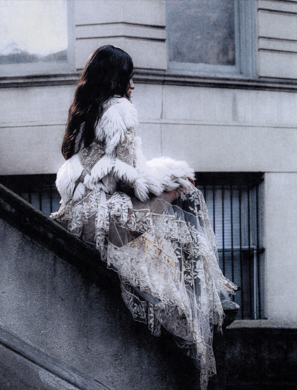 INSTYLE MX / LUCAS CHEMOTTI