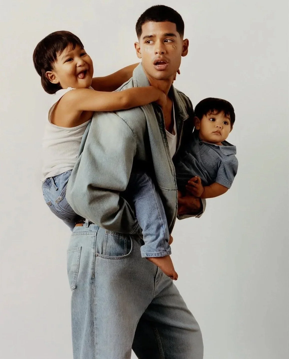 MICHAEL SPENCER PROJECT