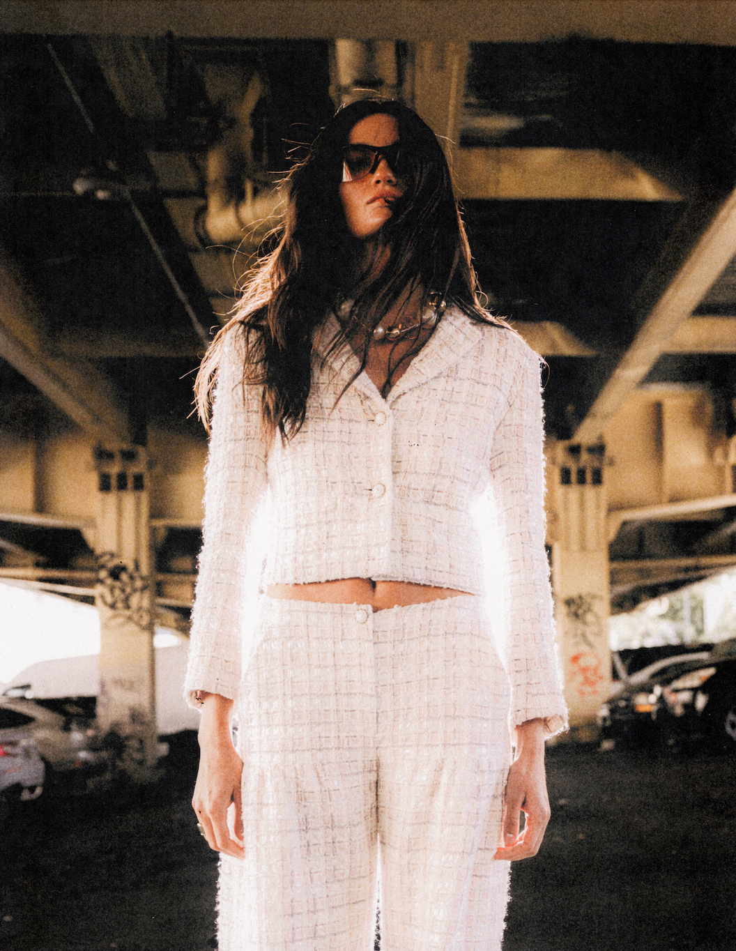 INSTYLE MX / LUCAS CHEMOTTI