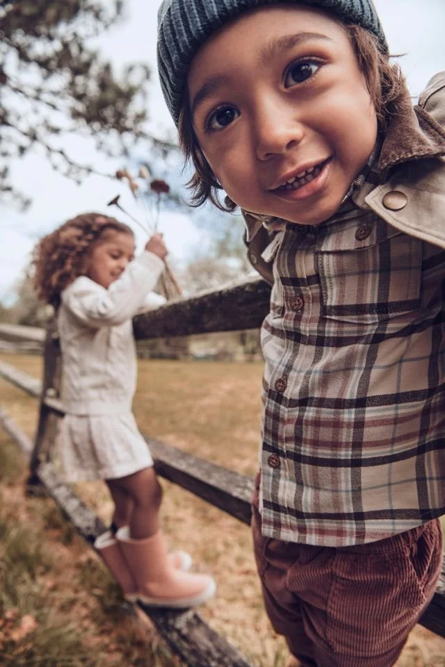 LITTLE PLANET / FRANCK MALTHIERY