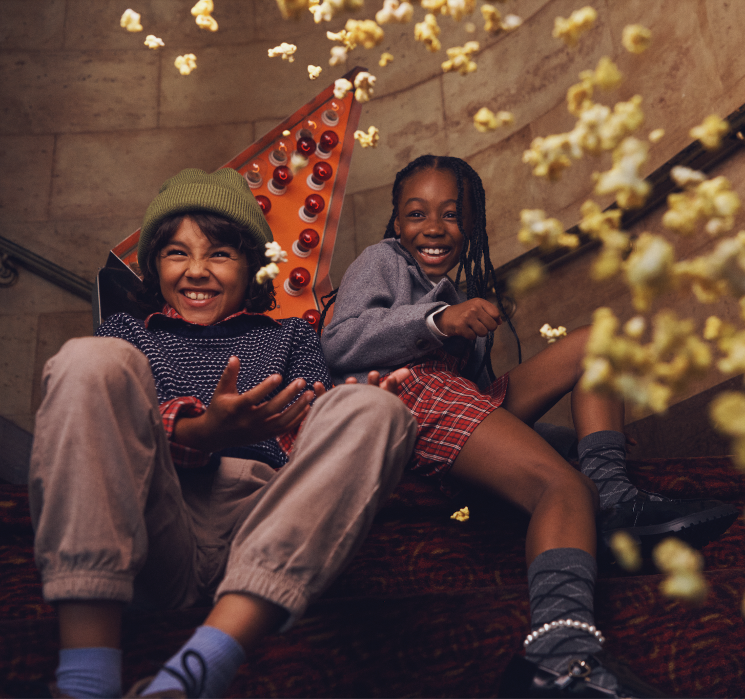 OSHKOSH / FRANCK MALTHIERY