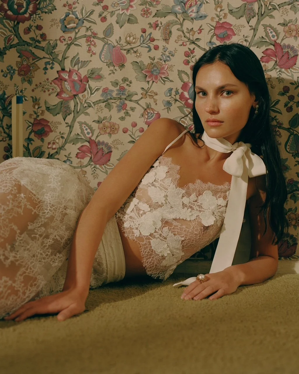 INSTYLE MX / MICHAEL SPENCER