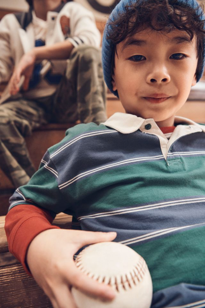 OSHKOSH / FRANCK MALTHIERY