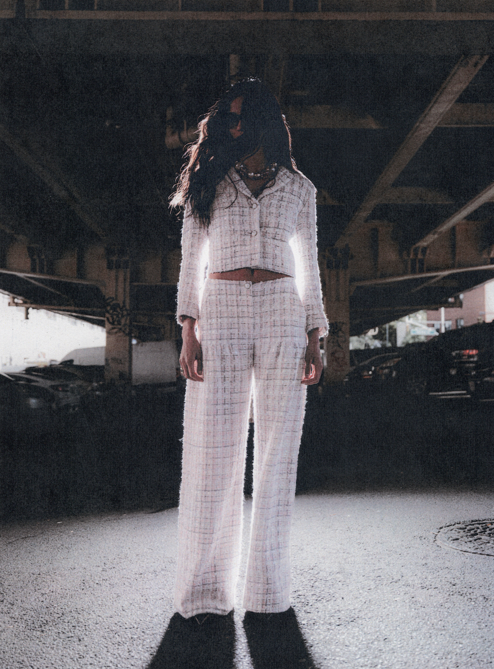 INSTYLE MX / LUCAS CHEMOTTI