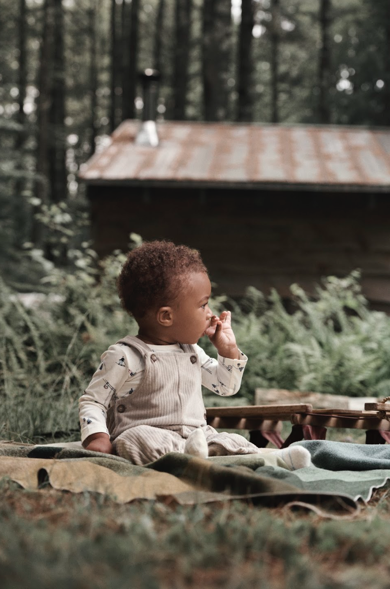 LITTLE PLANET / FRANCK MALTHIERY