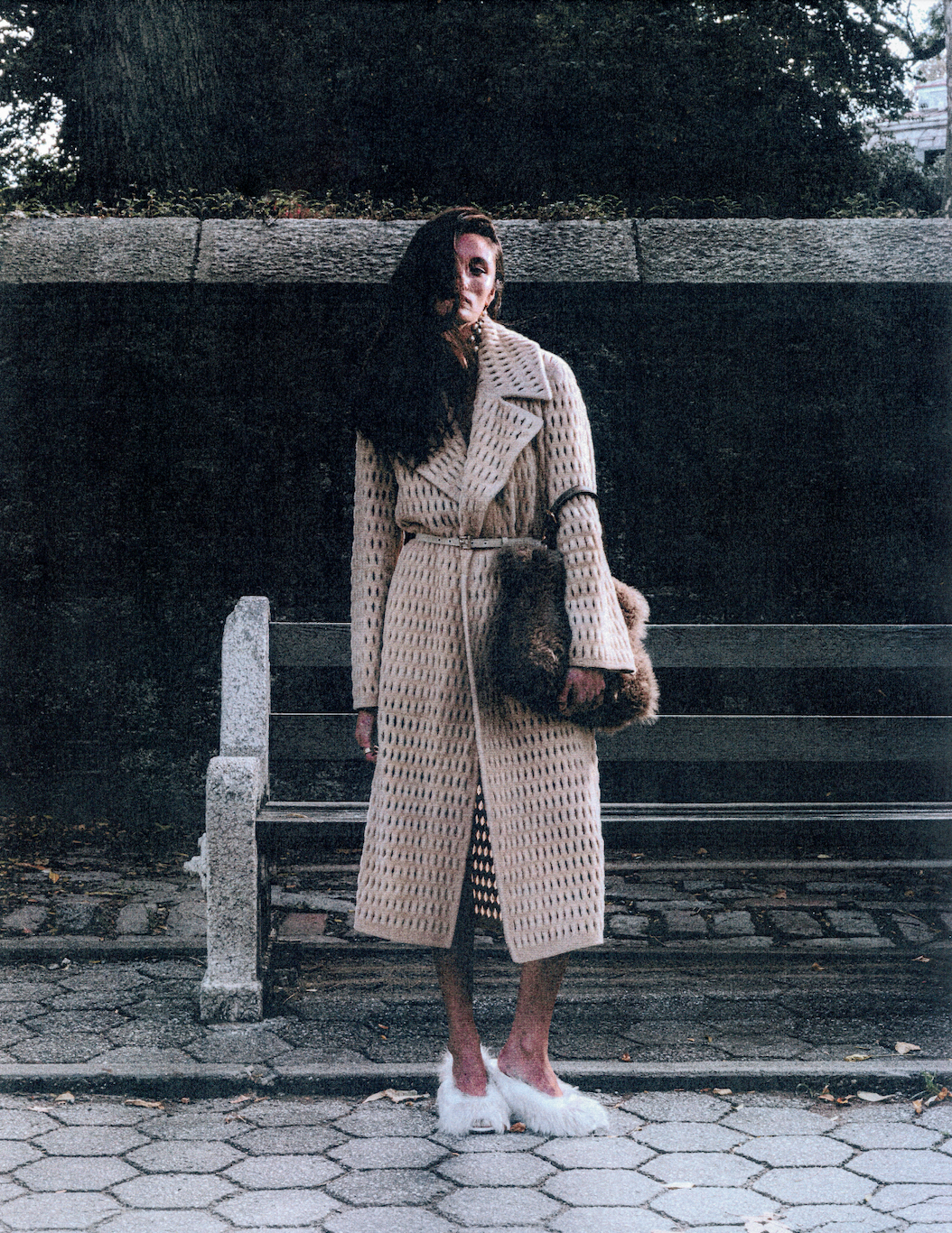 INSTYLE MX / LUCAS CHEMOTTI