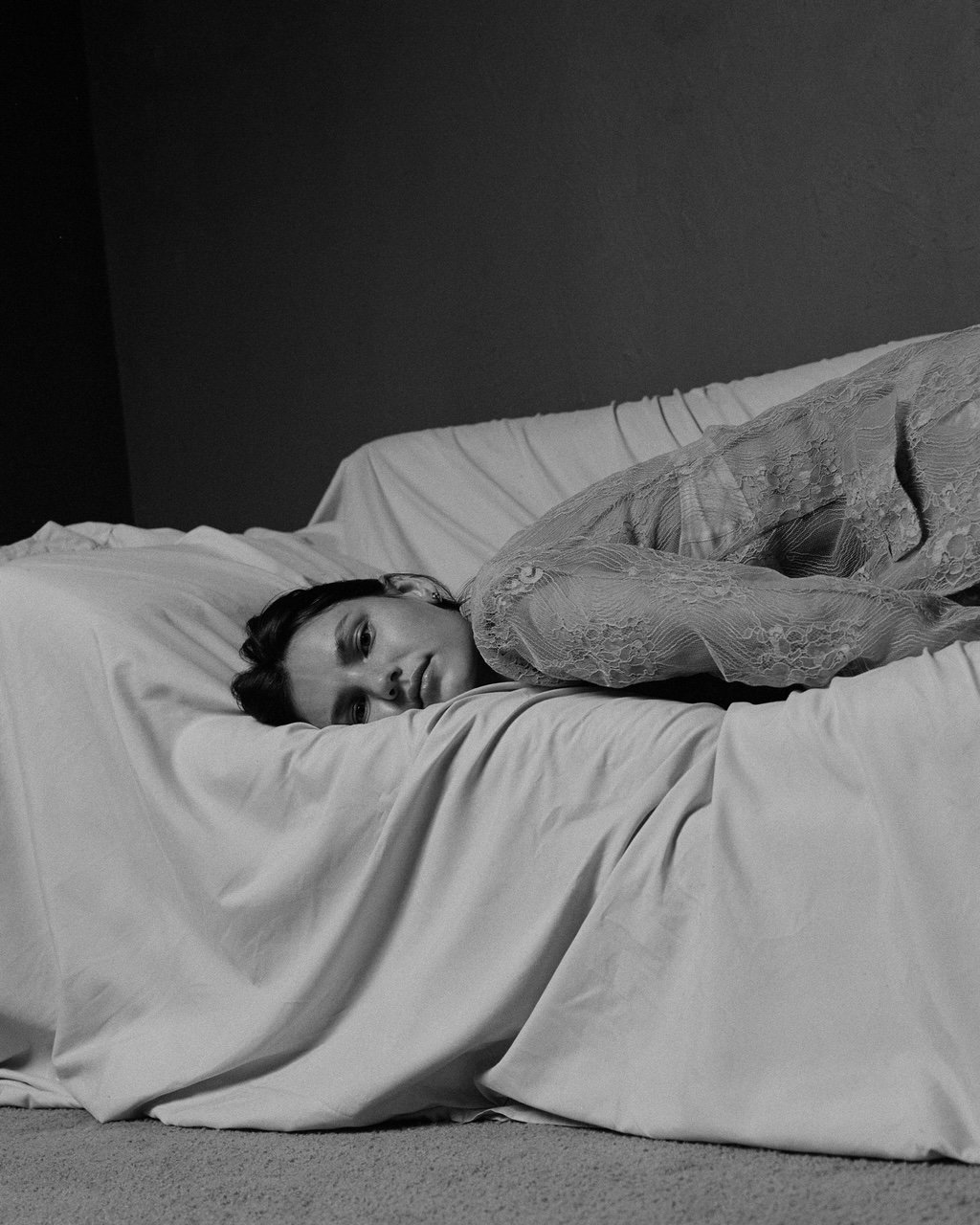 INSTYLE MX / MICHAEL SPENCER