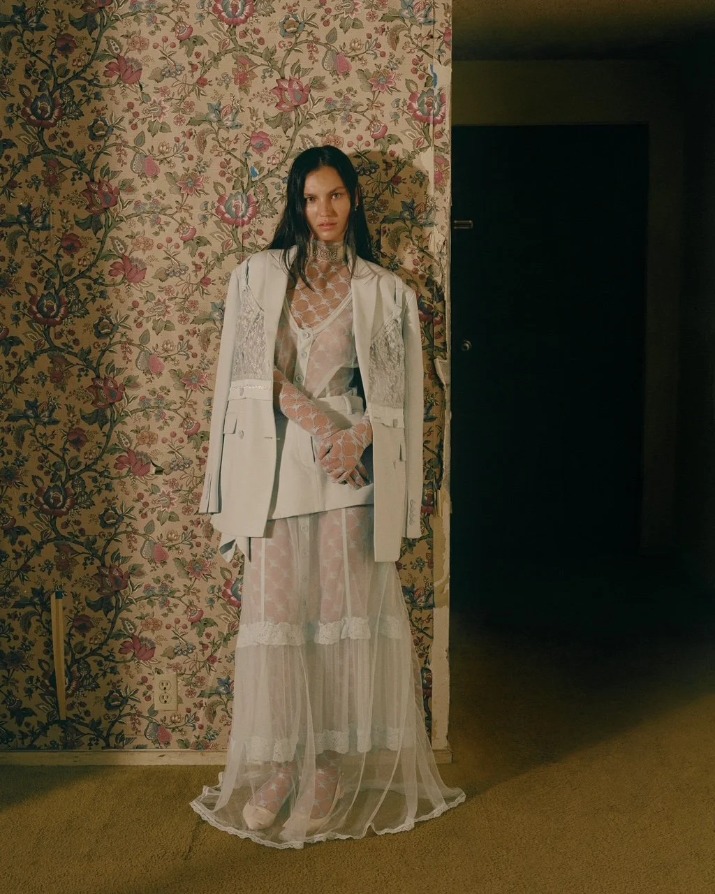 INSTYLE MX / MICHAEL SPENCER