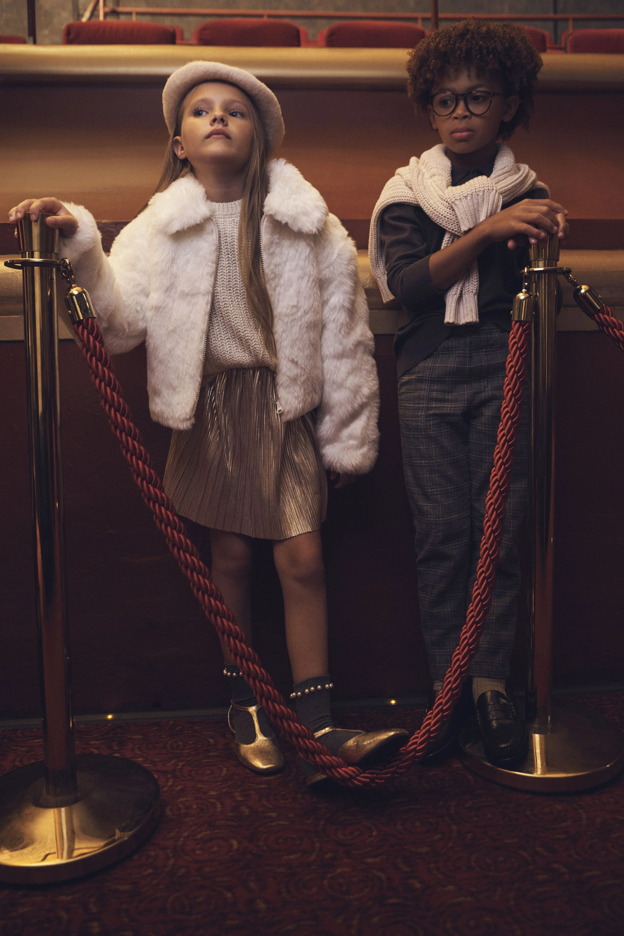 OSHKOSH / FRANCK MALTHIERY