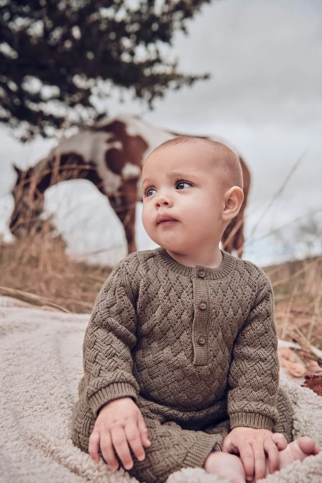 LITTLE PLANET / FRANCK MALTHIERY