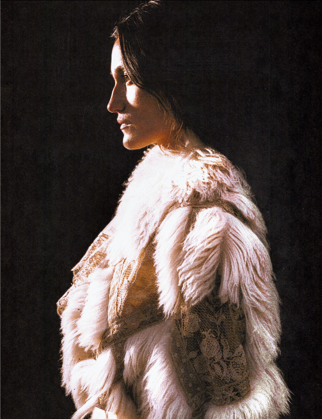 INSTYLE MX / LUCAS CHEMOTTI