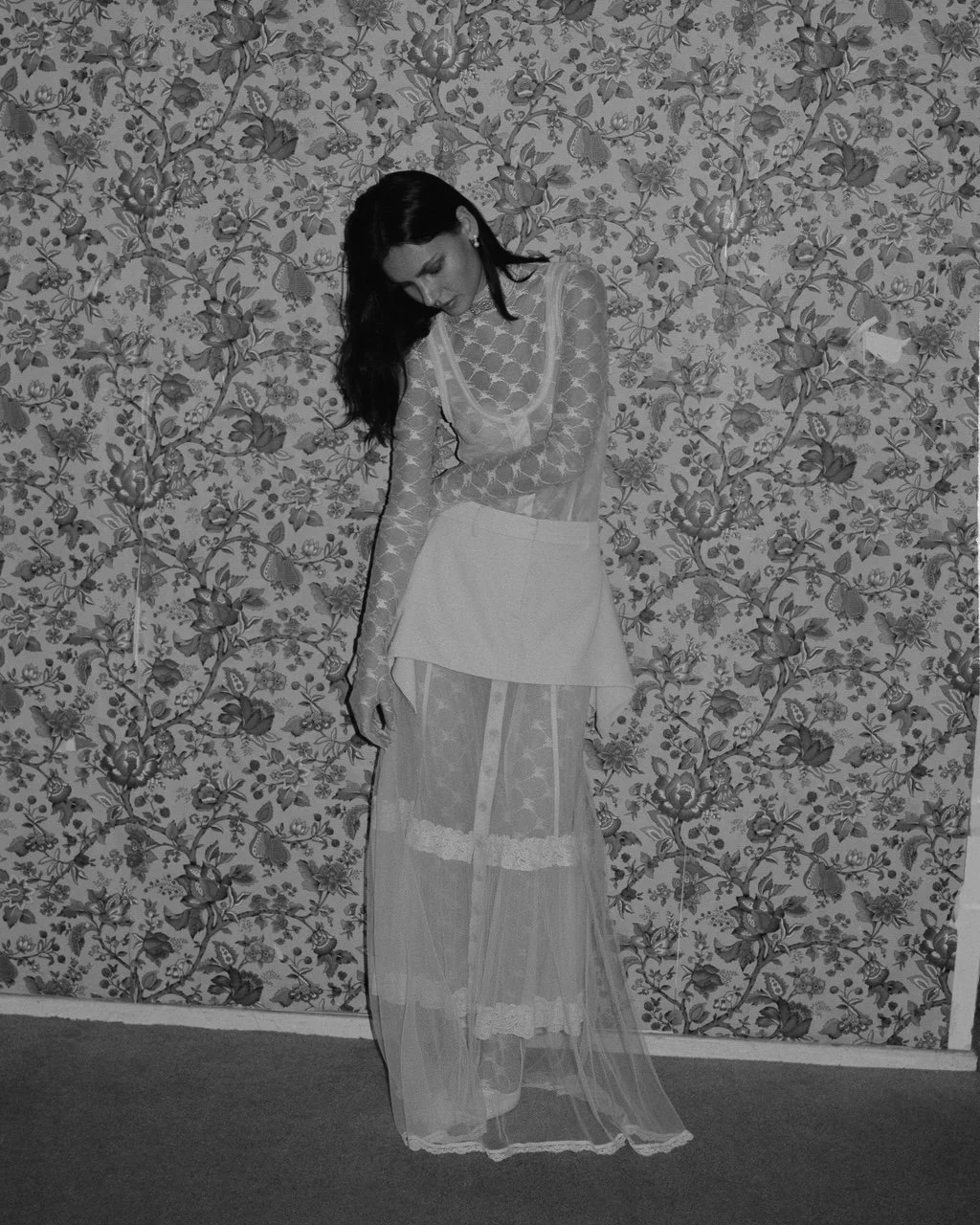 INSTYLE MX / MICHAEL SPENCER