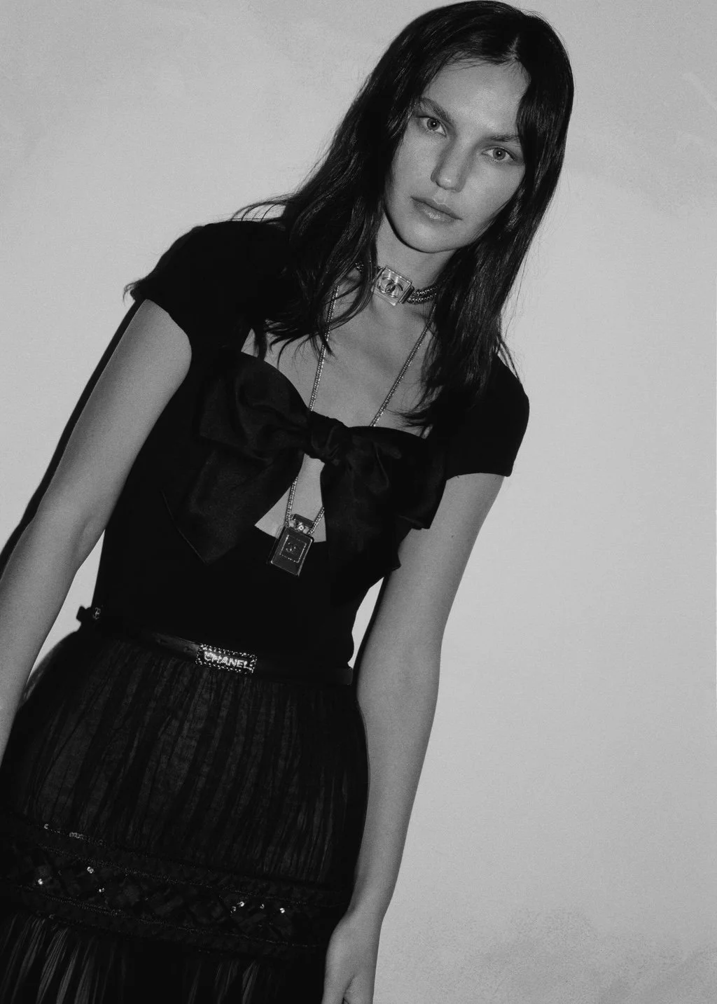 INSTYLE MX / MICHAEL SPENCER