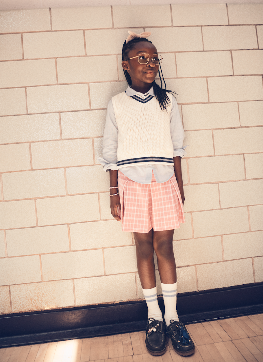 OSHKOSH / FRANCK MALTHIERY