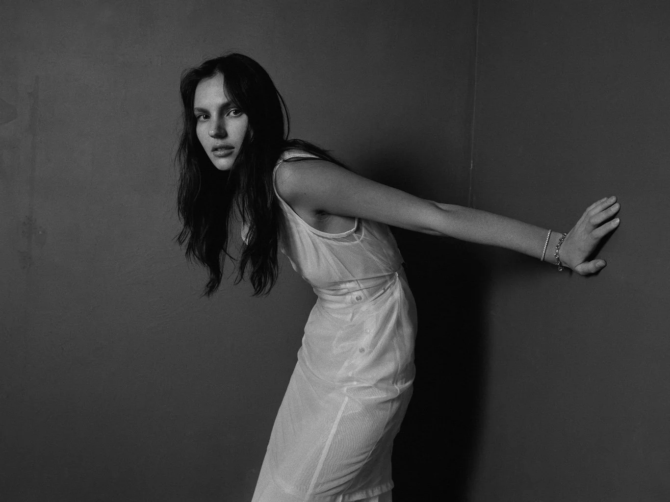 INSTYLE MX / MICHAEL SPENCER