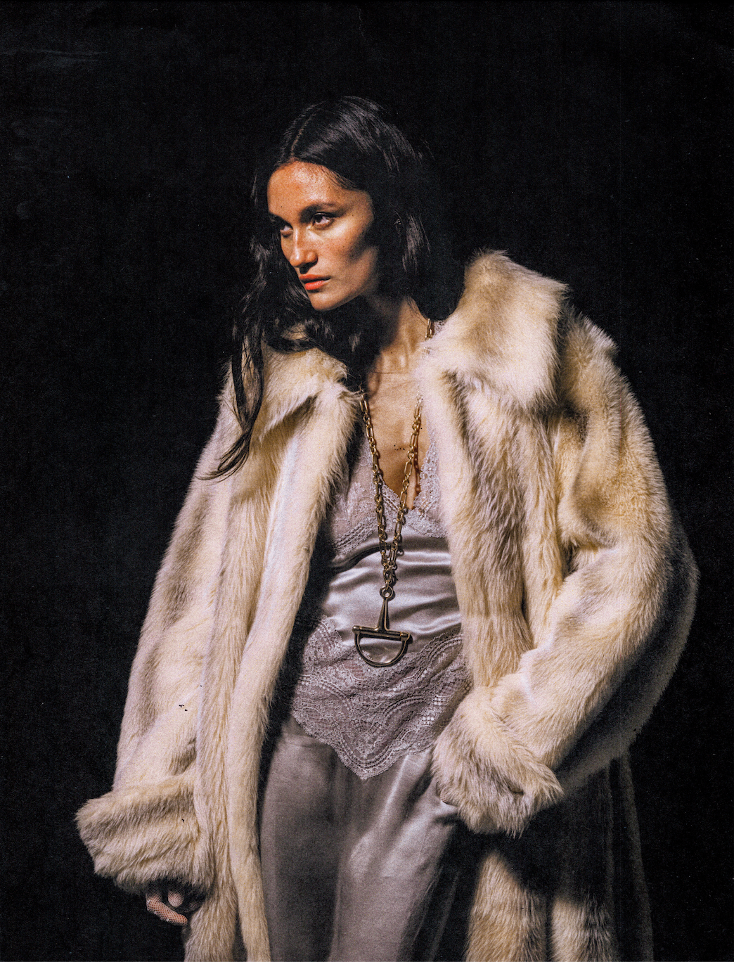 INSTYLE MX / LUCAS CHEMOTTI