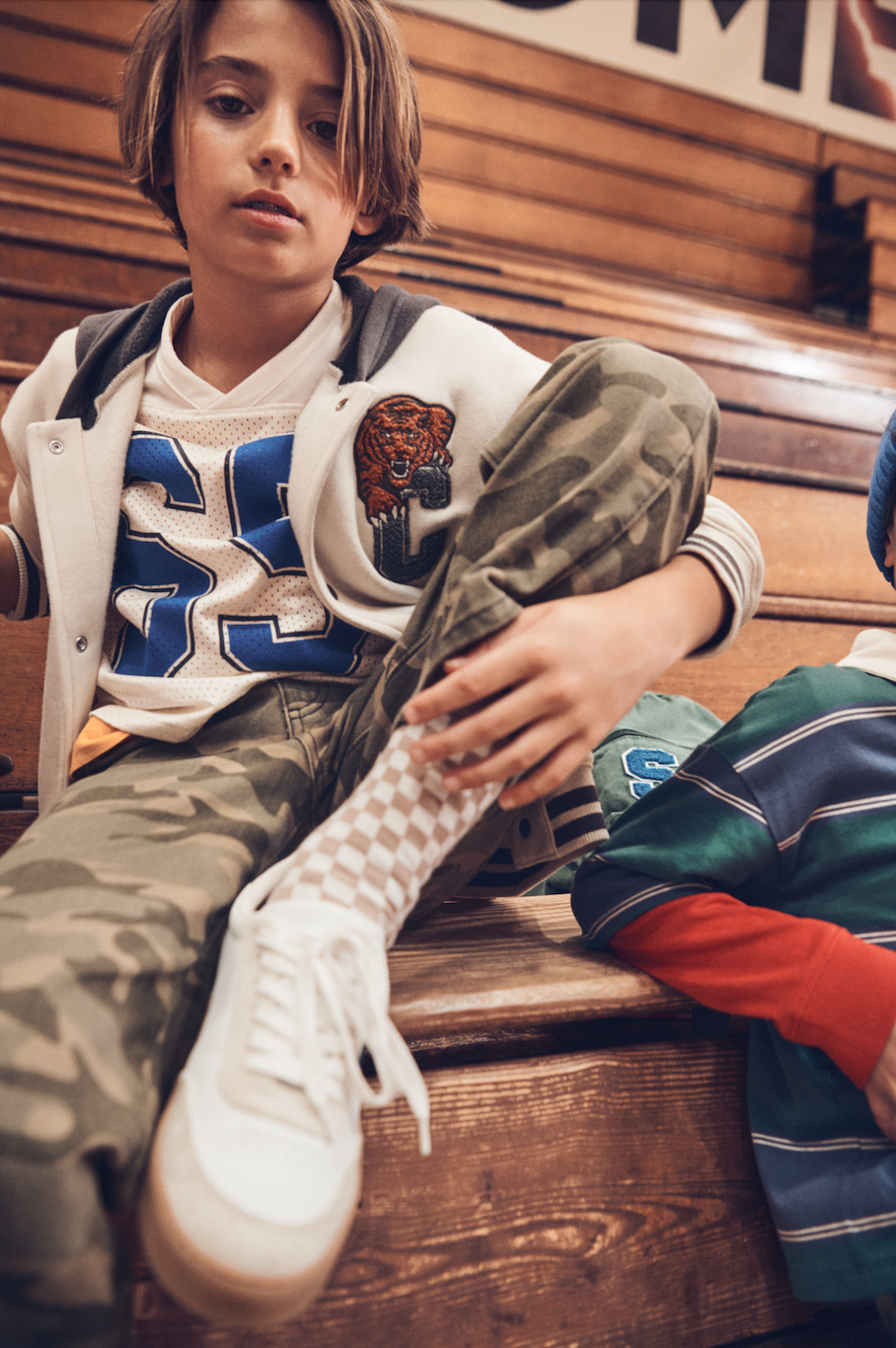 OSHKOSH / FRANCK MALTHIERY