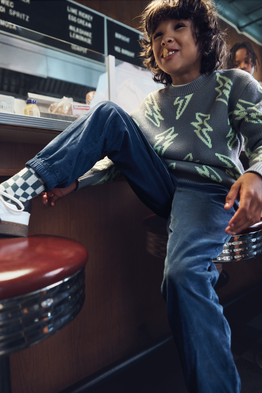 OSHKOSH / FRANCK MALTHIERY