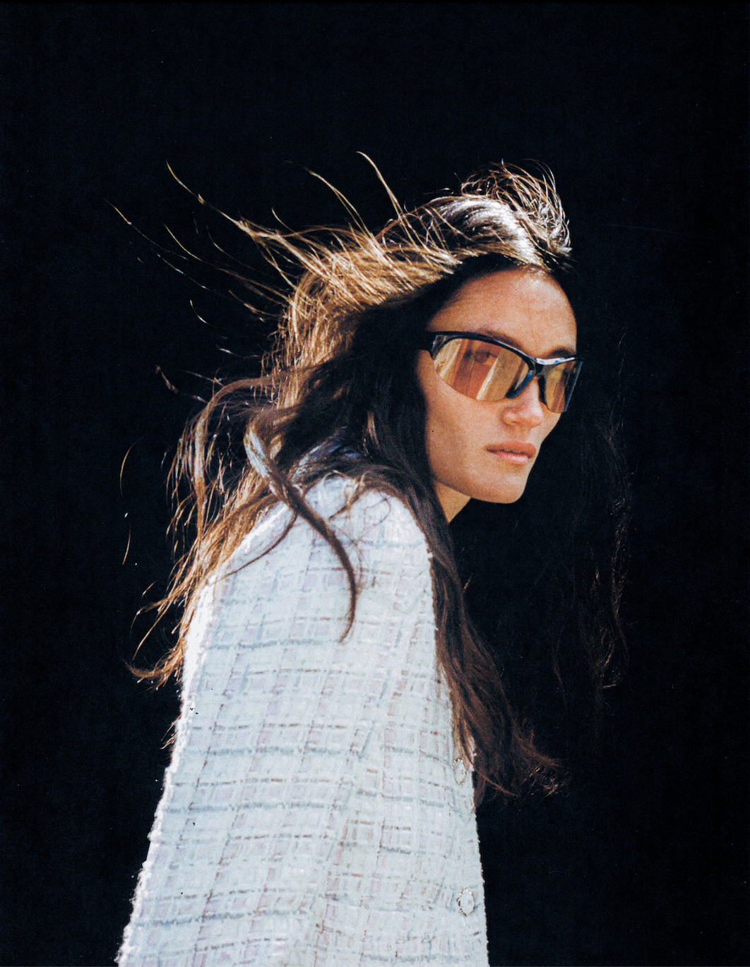 INSTYLE MX / LUCAS CHEMOTTI