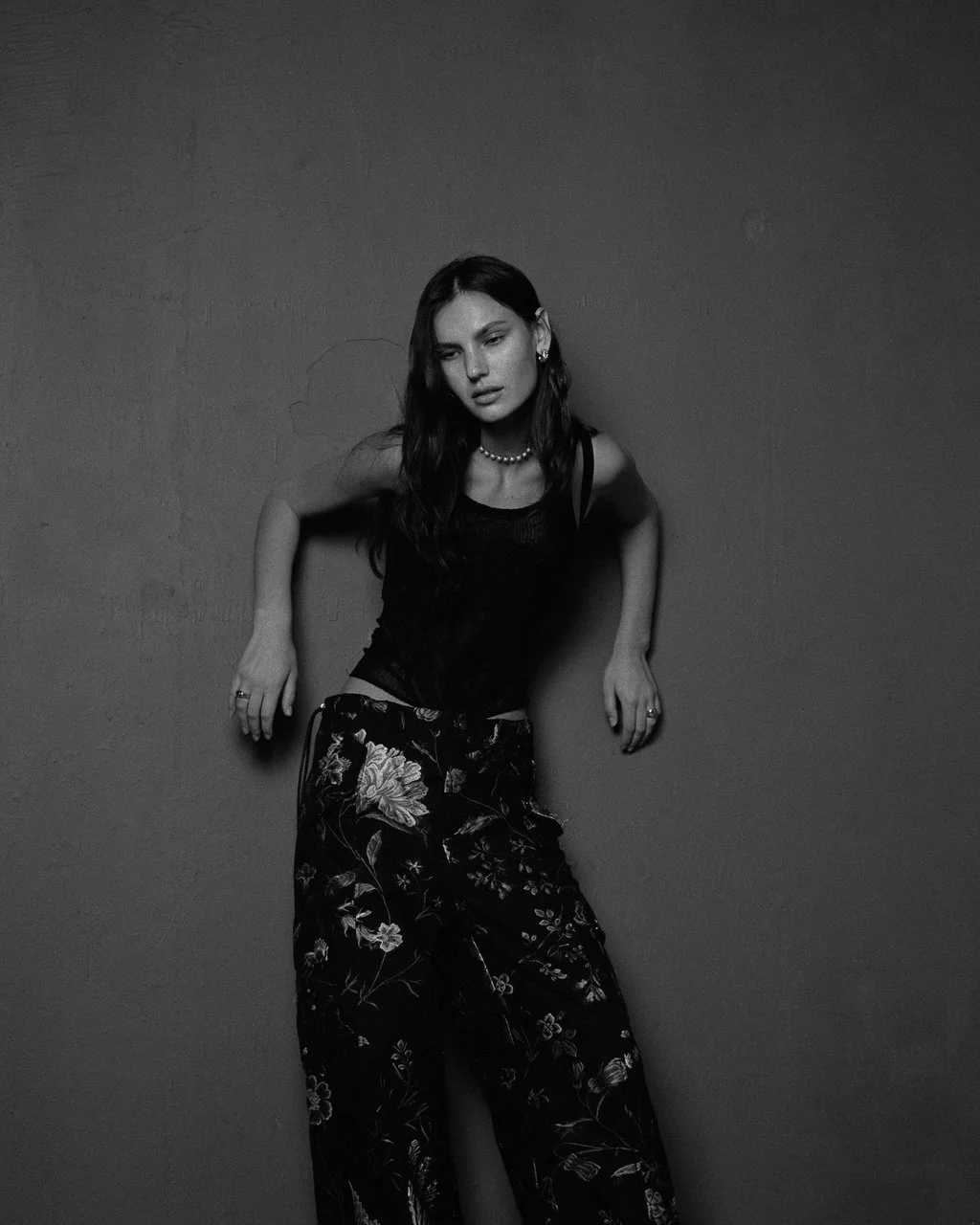 INSTYLE MX / MICHAEL SPENCER